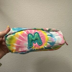 Stoney clover land pouch